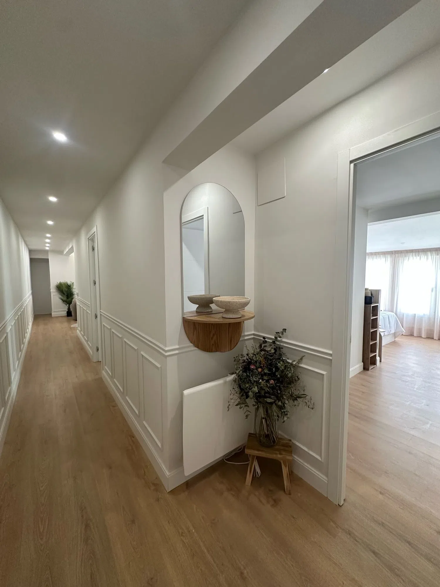 Ático en calle de la Santísima Trinidad, 32