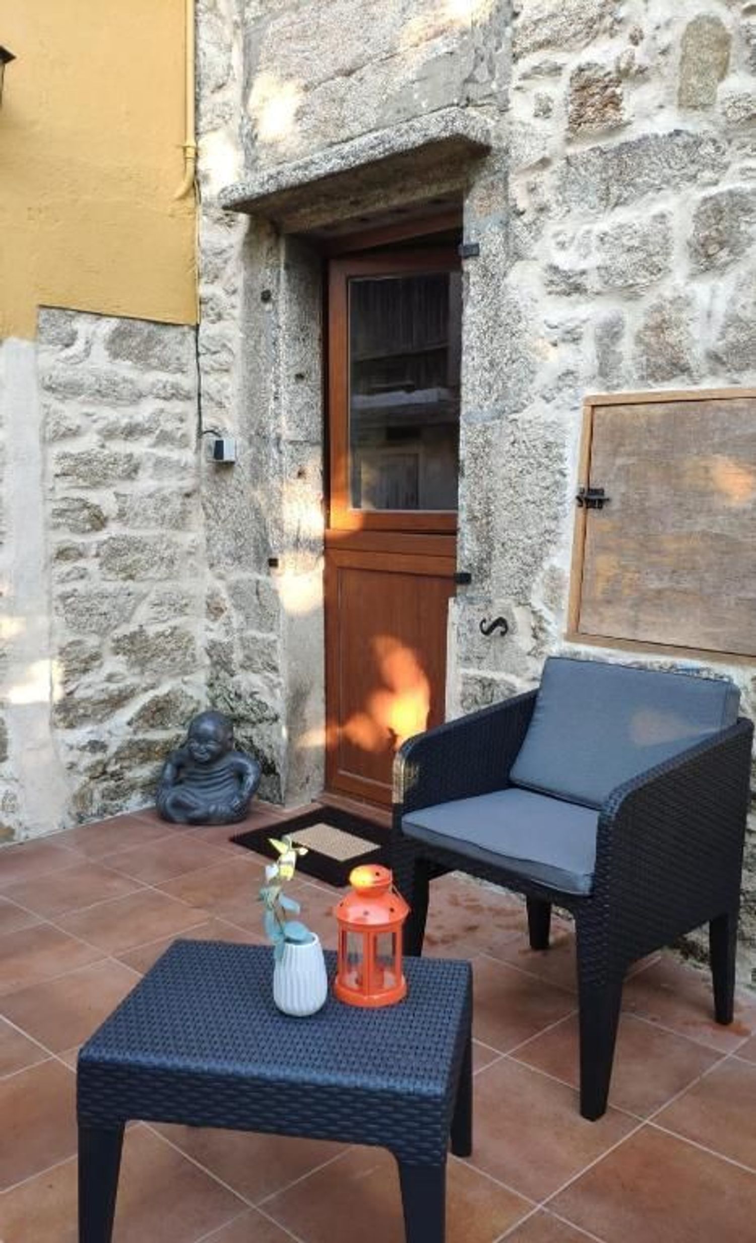 Casa o chalet independiente en Aldea Agrela, 6, o Milladoiro - Foto 17