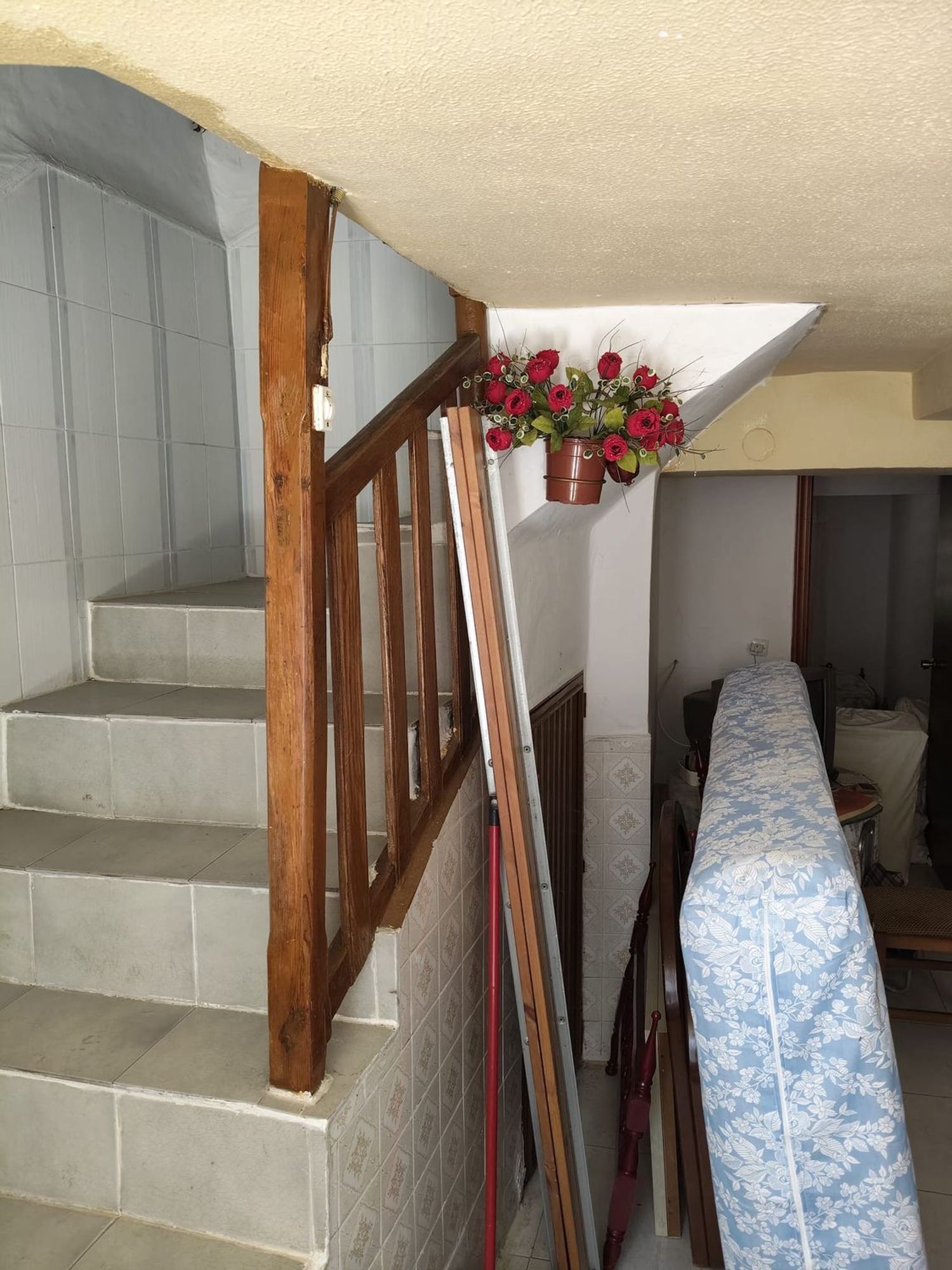 Casa de pueblo en Calle Llana, 25 - Foto 6