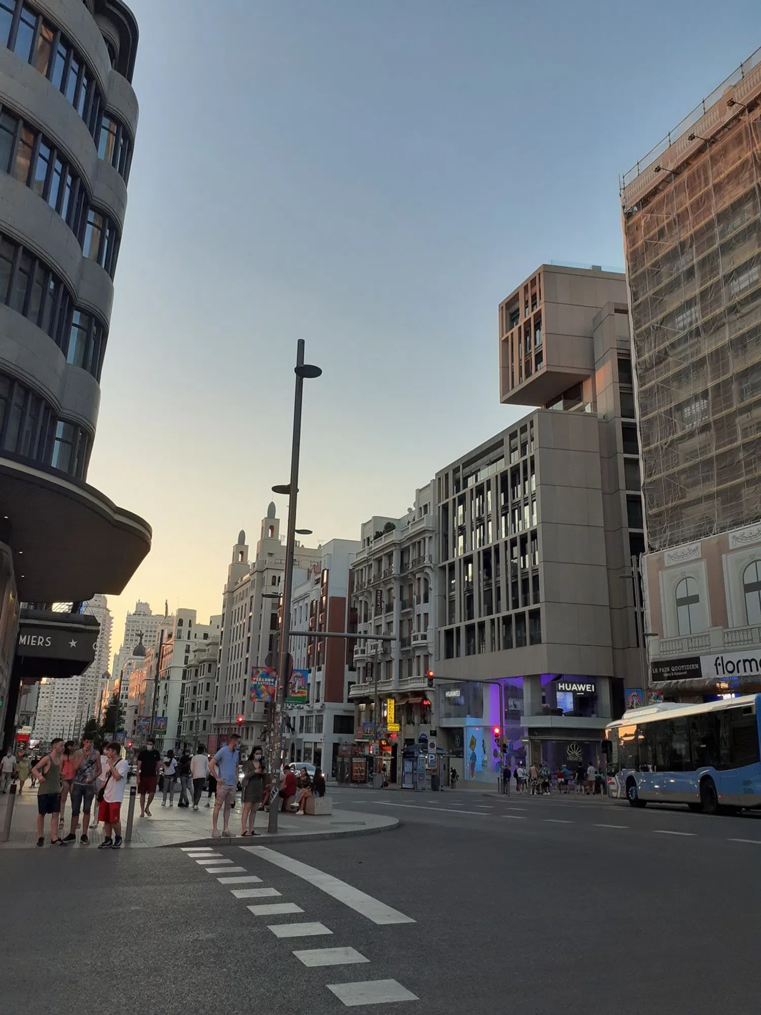 Estudio en plaza del Carmen, 1 - Foto 7