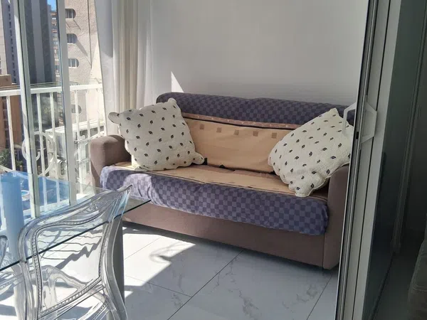 Piso en Avenida de Montecarlo, 22, Zona Sierra Helada - Foto 11
