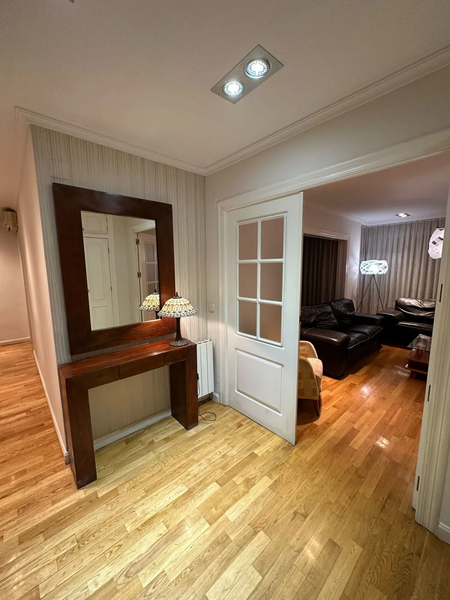 Piso en avenida Benito Perez Galdos, 26 28 - Foto 1