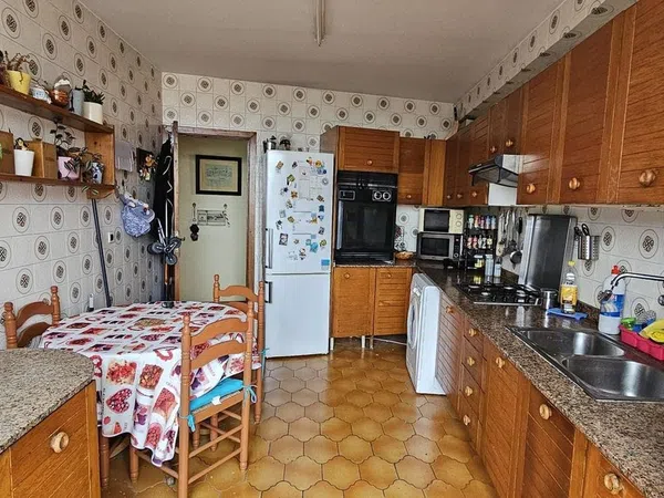 Piso en Calle Breiro, 1 - Foto 1
