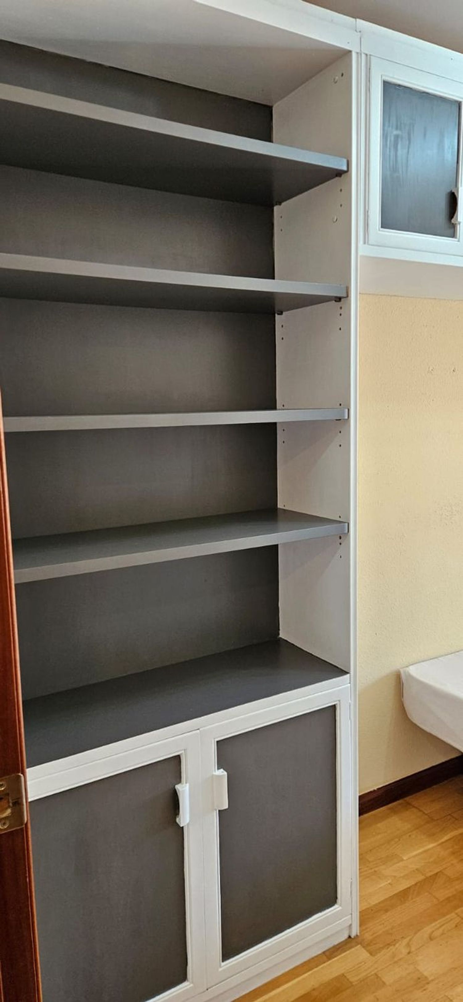 Piso en paseo Echegaray y Caballero, 82 - Foto 13