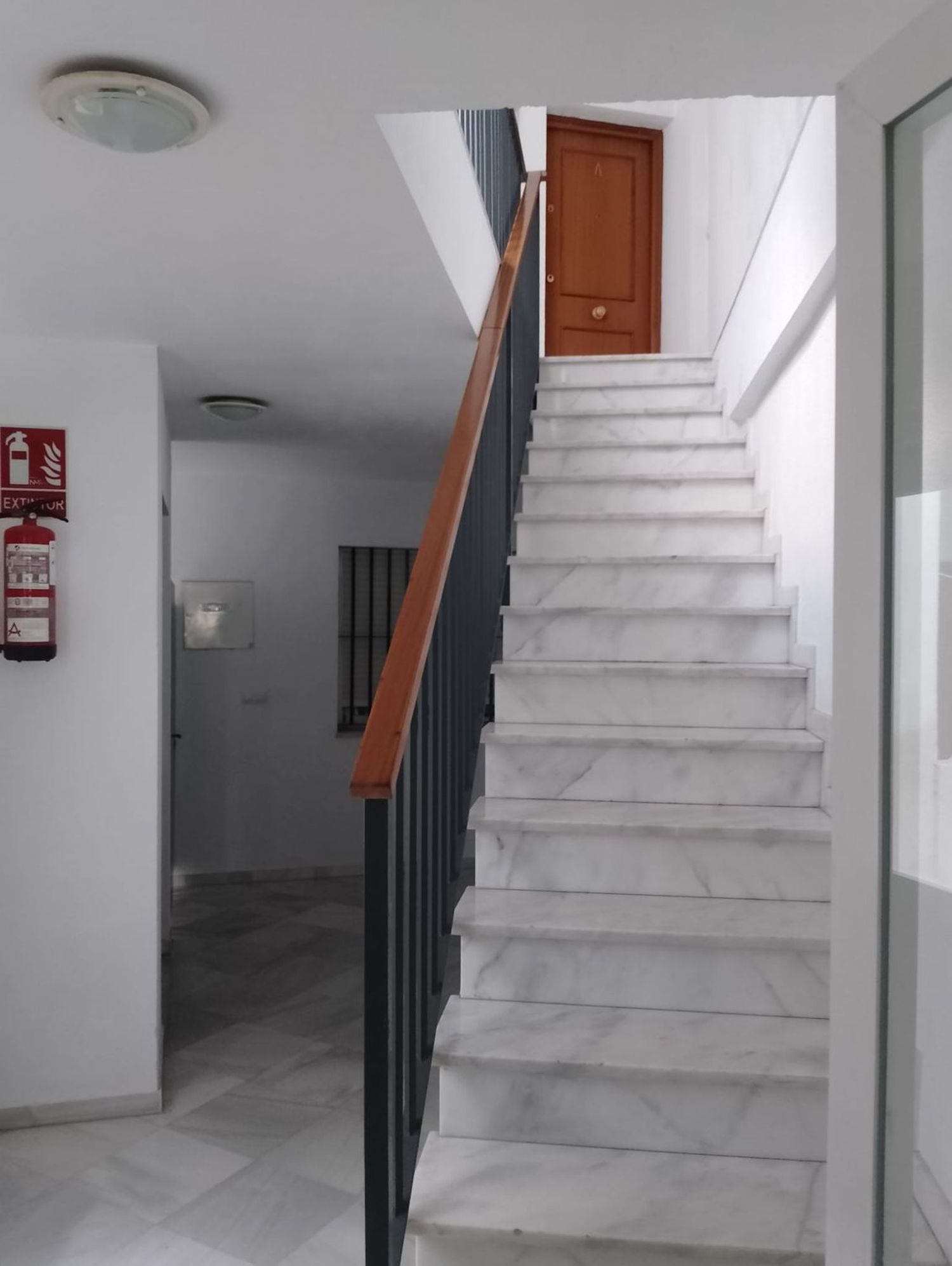 Piso en Calle Mesón del Duque, 46 - Foto 4