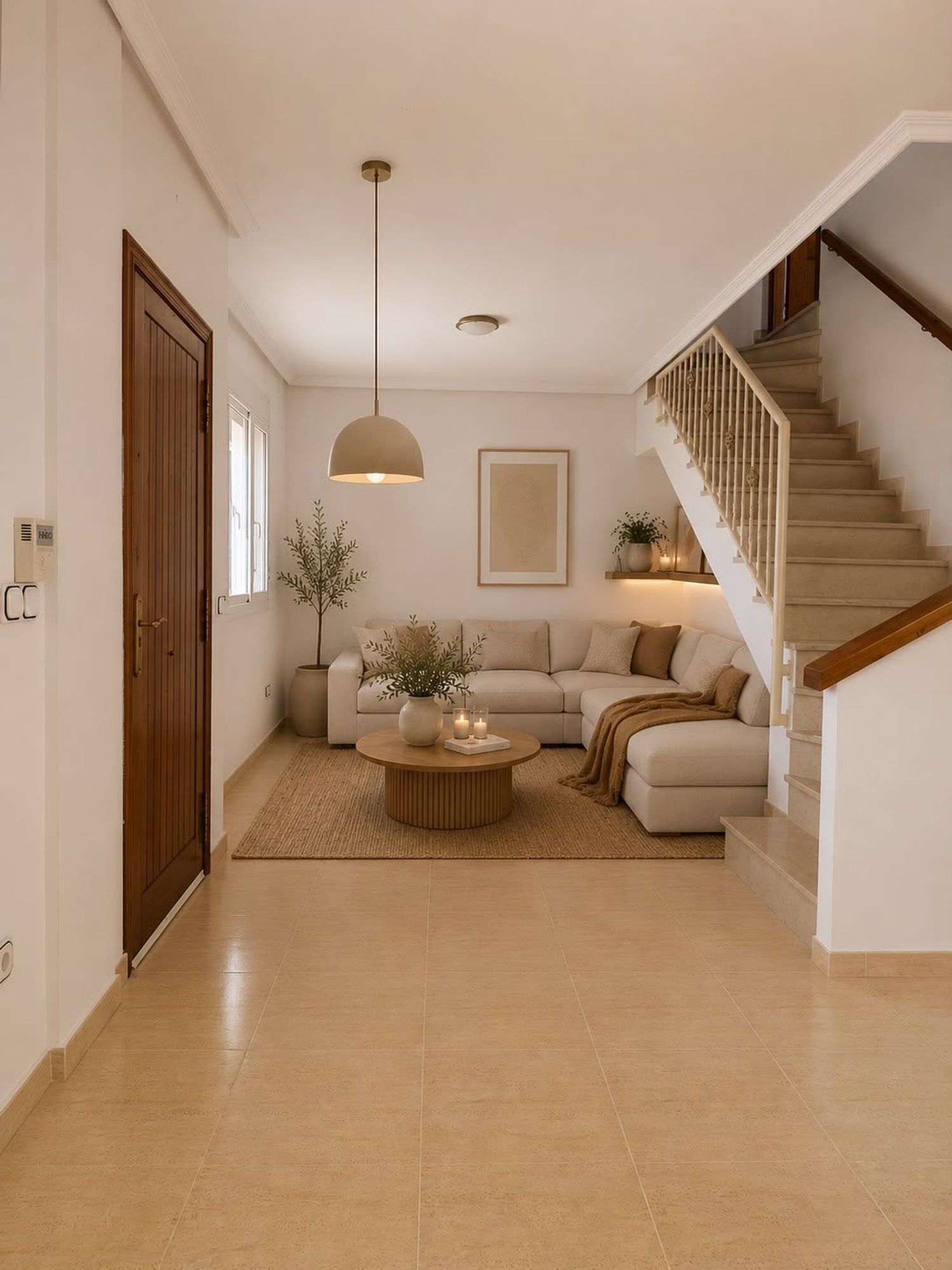 Casa o chalet independiente en Calle Isla Cristina, 6, La Alberca, La Alberca - Foto 16