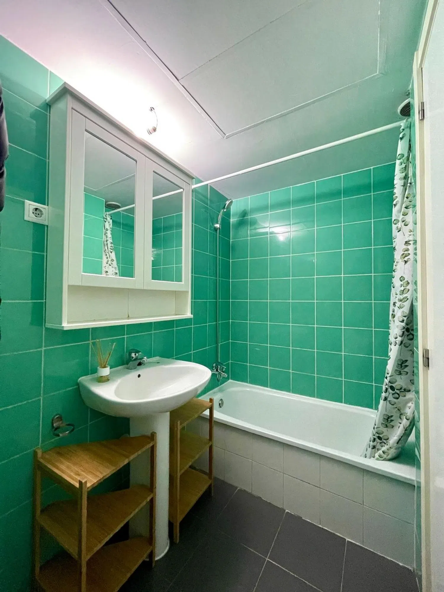 Piso en calle Cedros, 112 - Foto 13