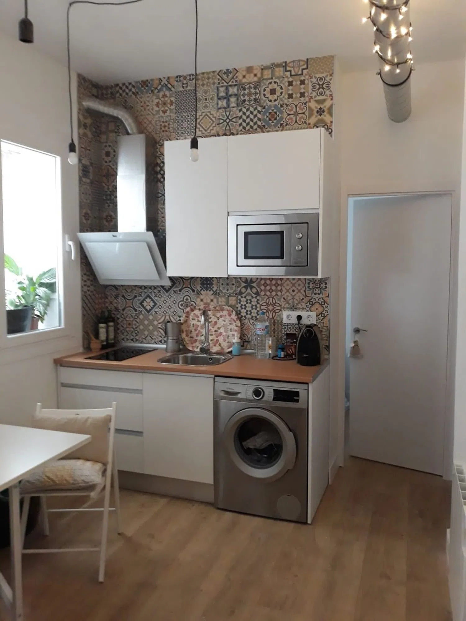 Piso en calle Arriaza, 8 - Foto 2