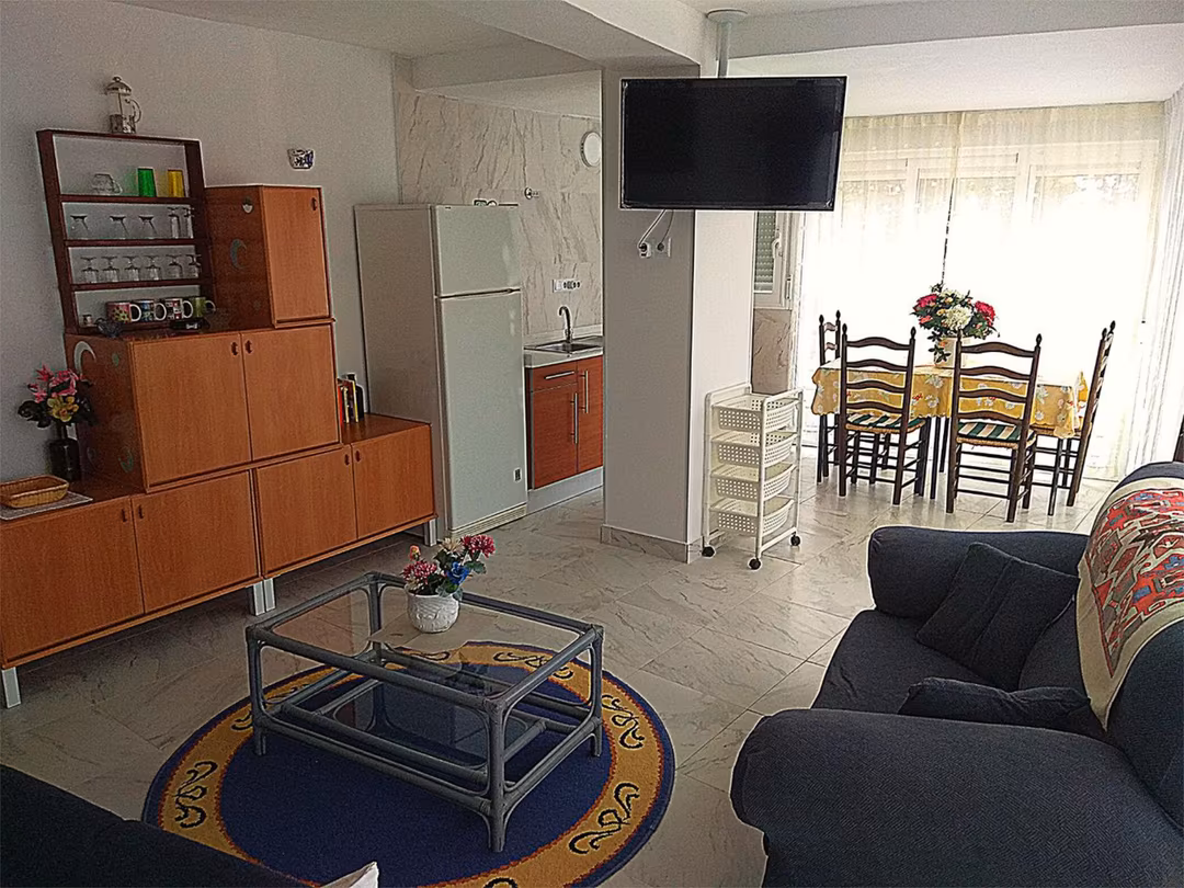 Piso en  Avenida del Mediterráneo 51 - Foto 5