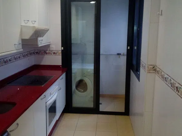 Piso en calle Vial 6, 6 - Foto 5