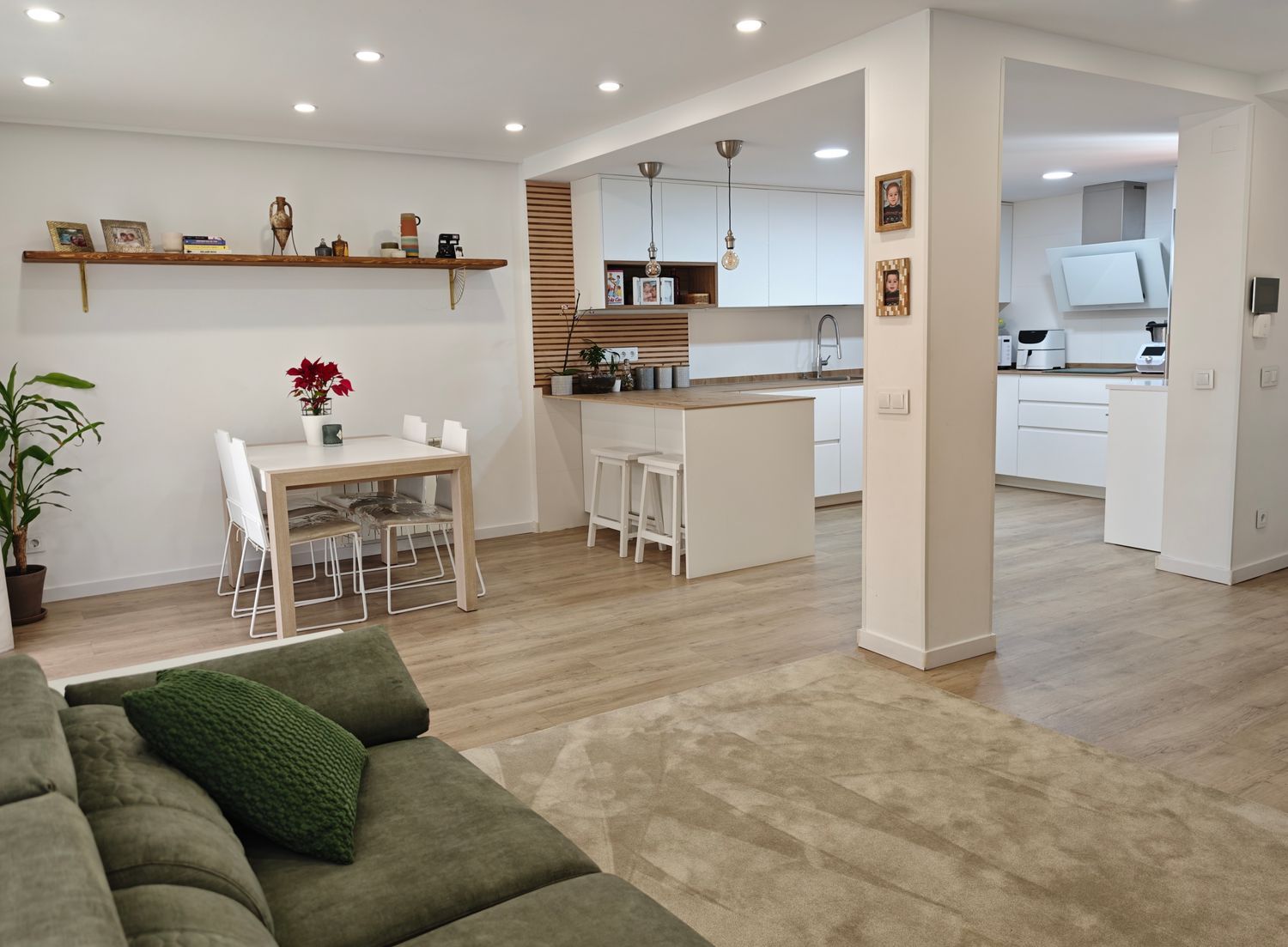 Chalet adosado en Leonardo Torres Quevedo, 103 - Foto 1