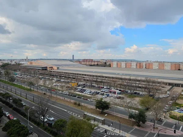 Piso en avenida Kansas City, 44 - Foto 22