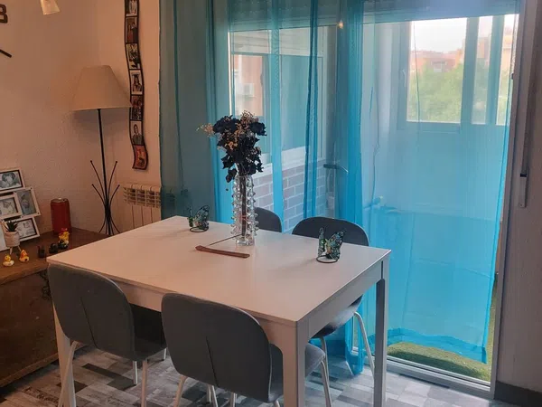 Dúplex en Portazgo - Foto 1