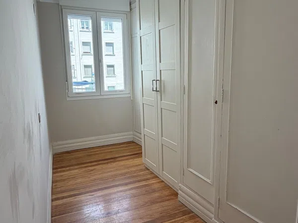 Piso en Gregorio de la Revilla Zumarkalea, 17, Zona Indautxu - Foto 2