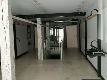 Local comercial en  Diputación Foral de Alava Kalea 21 - Foto 19