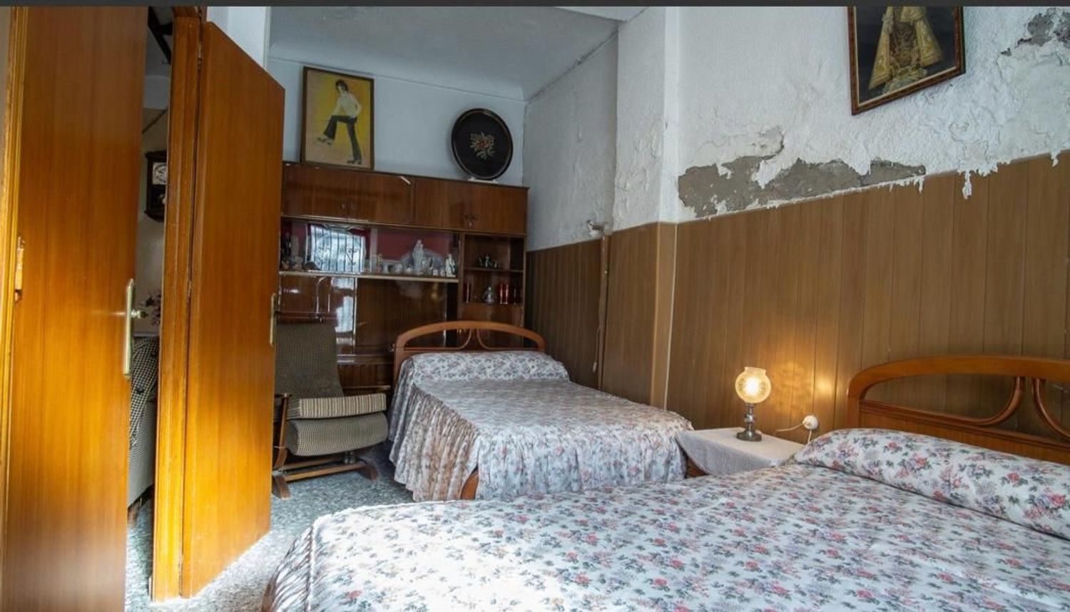 Chalet adosado en calle Juan Vidal, 5 - Foto 8