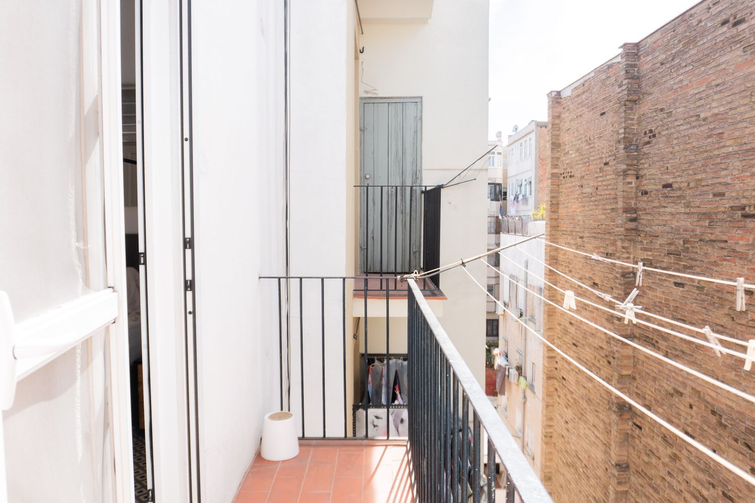 Piso en Calle de Margarit, El Poble Sec - Parc de Montjuïc - Foto 7