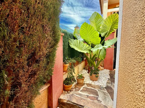 Chalet pareado en Calle Penya-Segat, 37 a, Badia Blava-Badia Gran-Tolleric, Badia Blava-Badia Gran-Tolleric - Foto 35