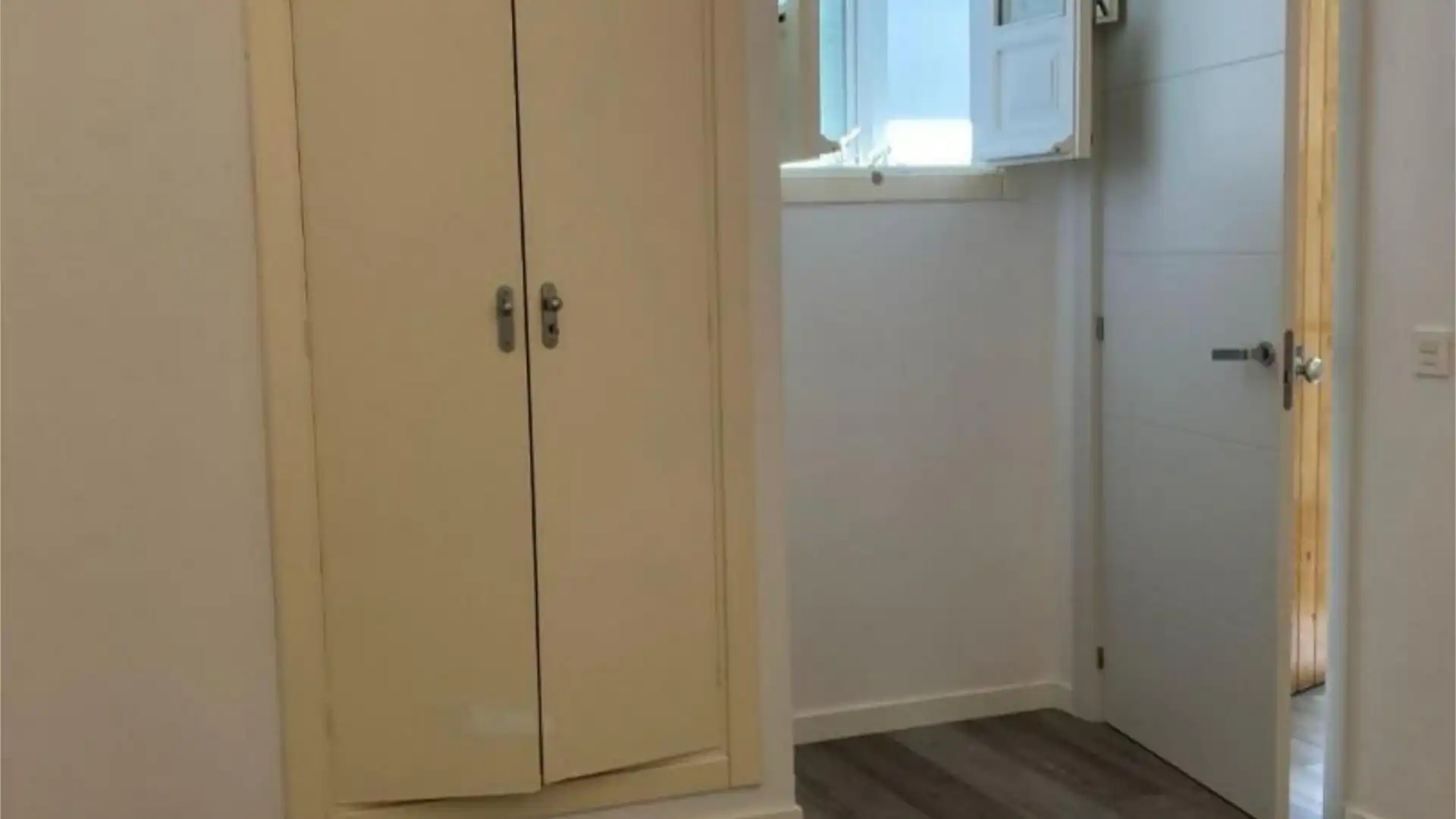 Piso en  Calle Vascongadas 2 - Foto 6