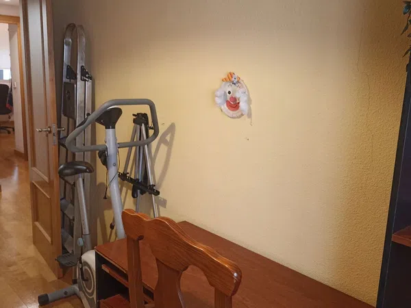 Piso en calle San Ramón, 5 - Foto 18