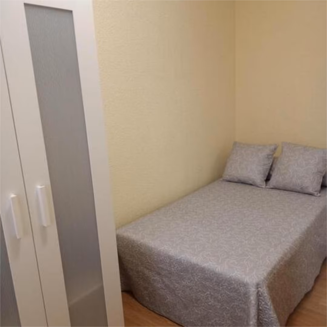 Piso en Alhóndiga - Foto 6
