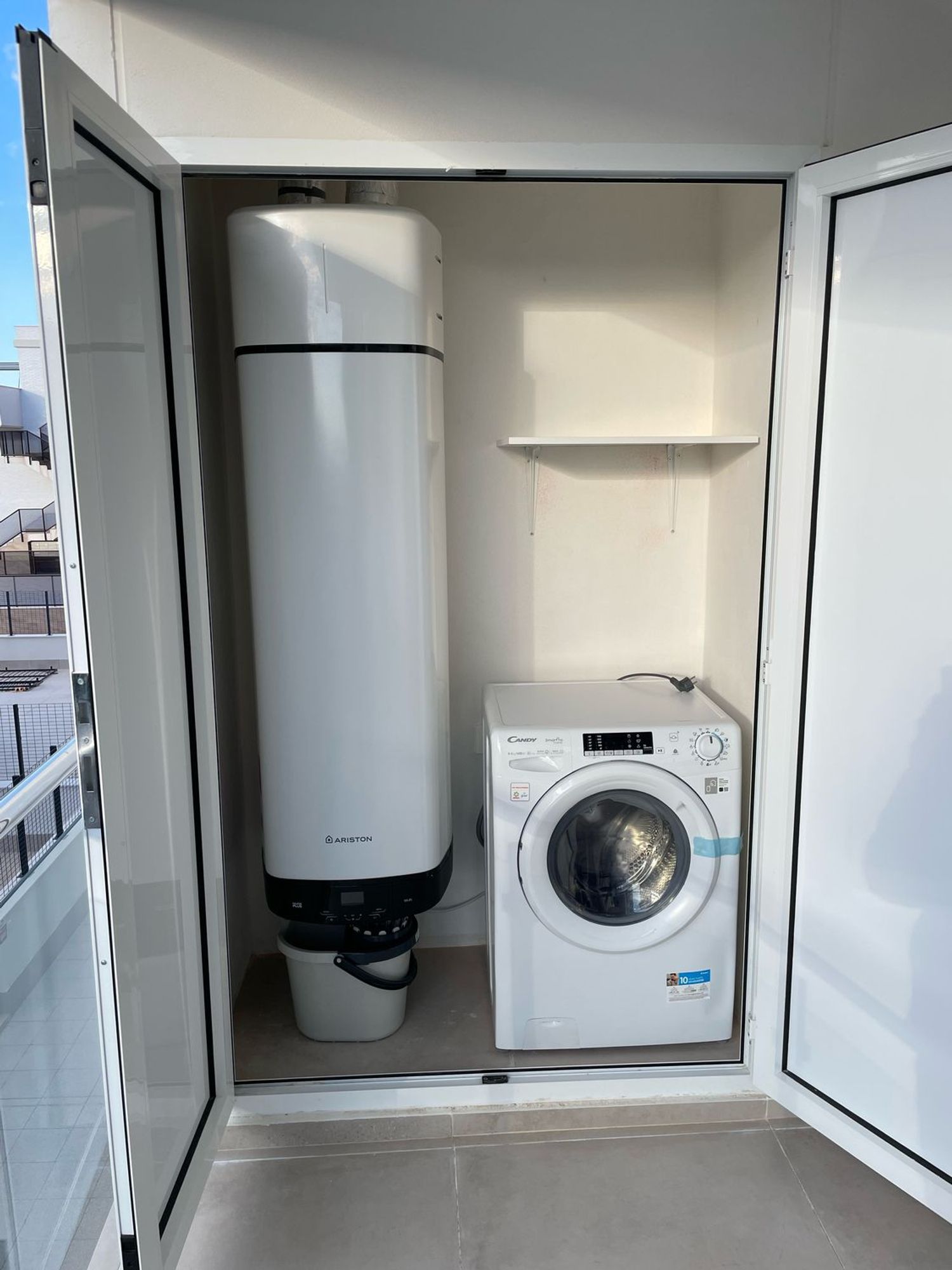 Piso en avenida de la Marina Española, 83 - Foto 18