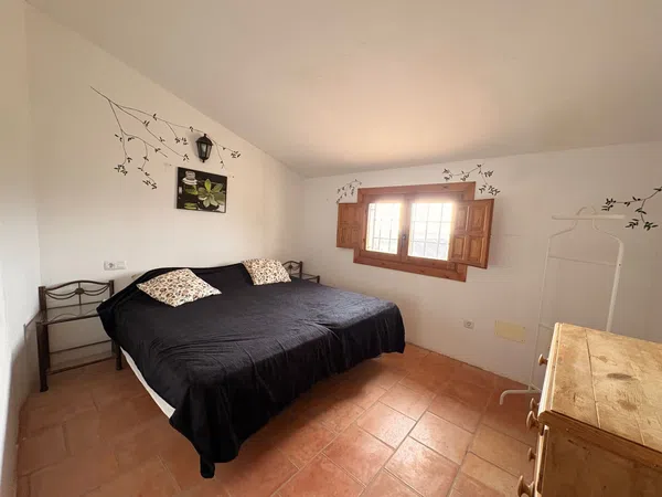 Cortijo en Paraje Zarzalico s/n - Foto 14
