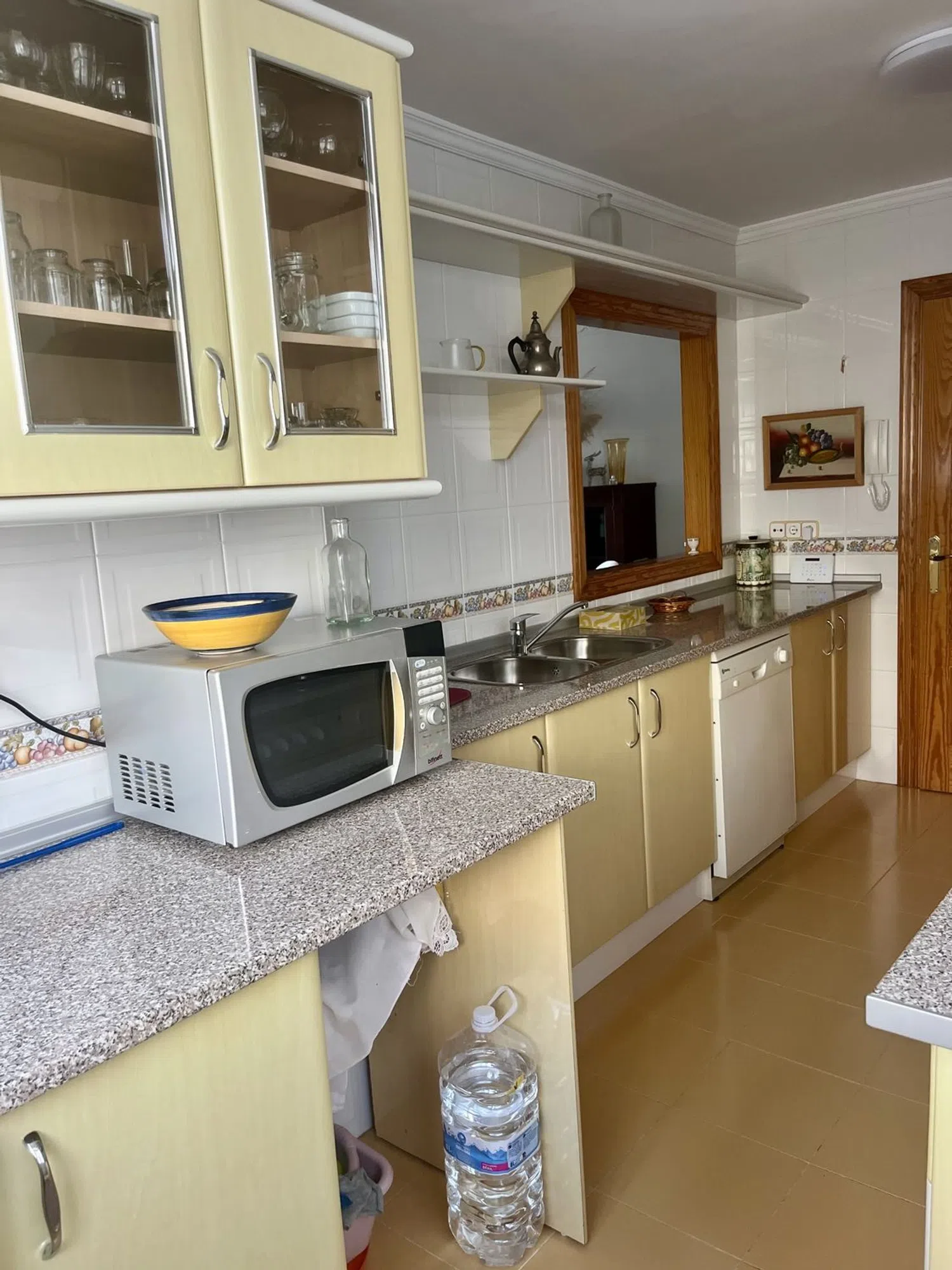 Piso en Barrio Los Guindos - Parque Mediterráneo - Santa Paula - Foto 18