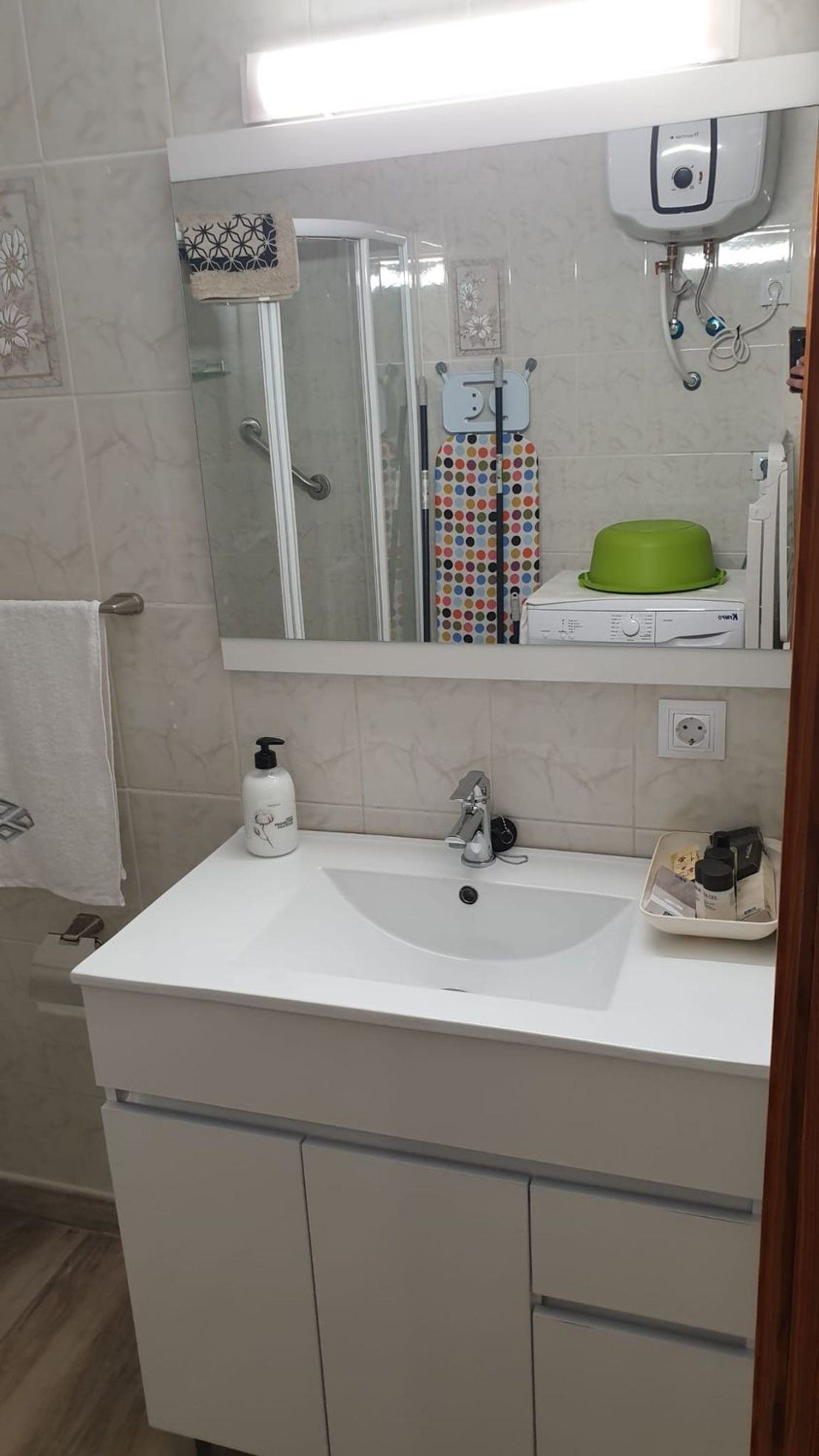 Estudio en calle Buganvilla, 10 - Foto 14