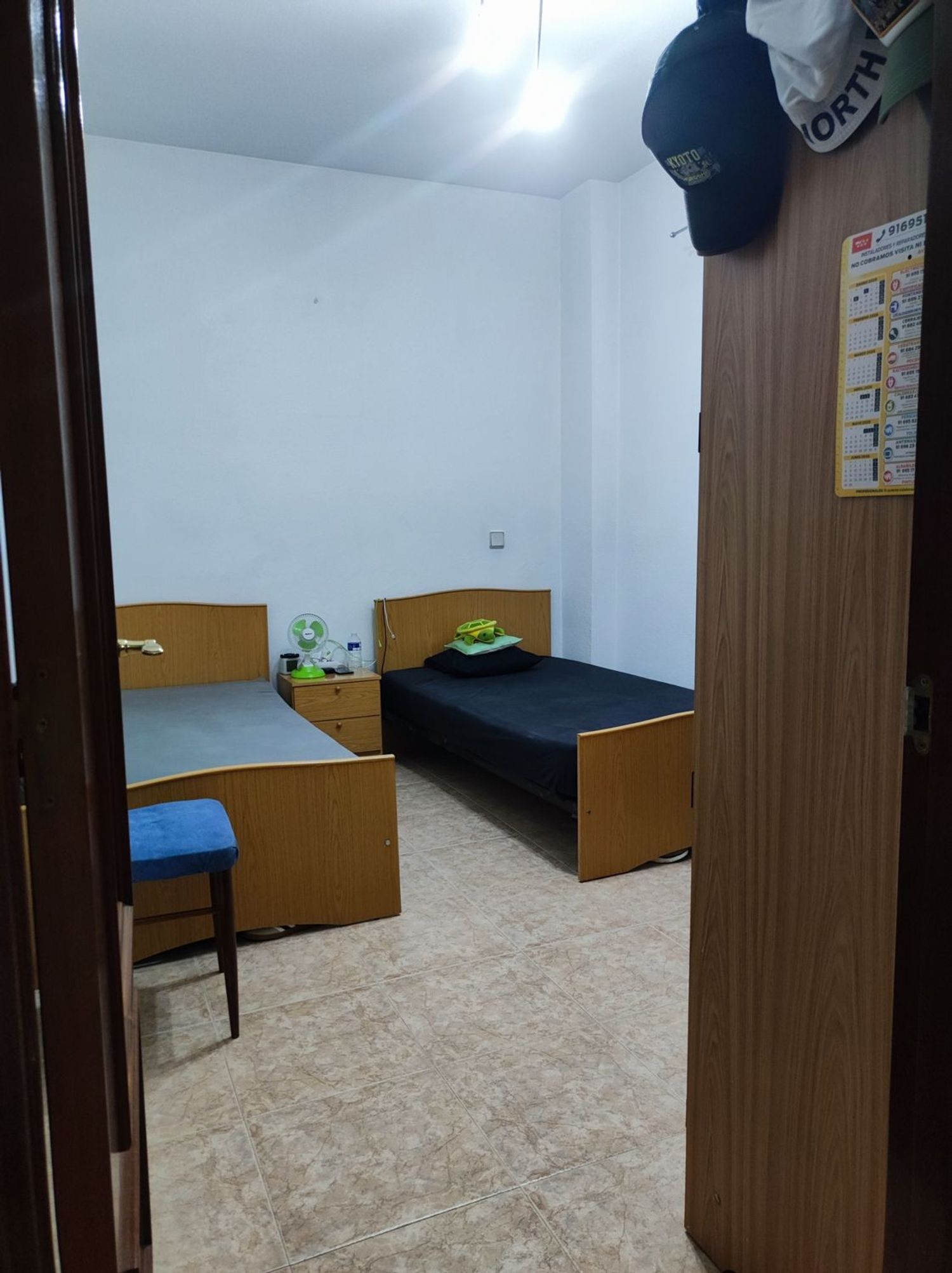 Piso en Calle San Vicente de Paul, 22, Guardia Civil - Zona Industrial, Guardia Civil - Zona Industrial - Foto 17