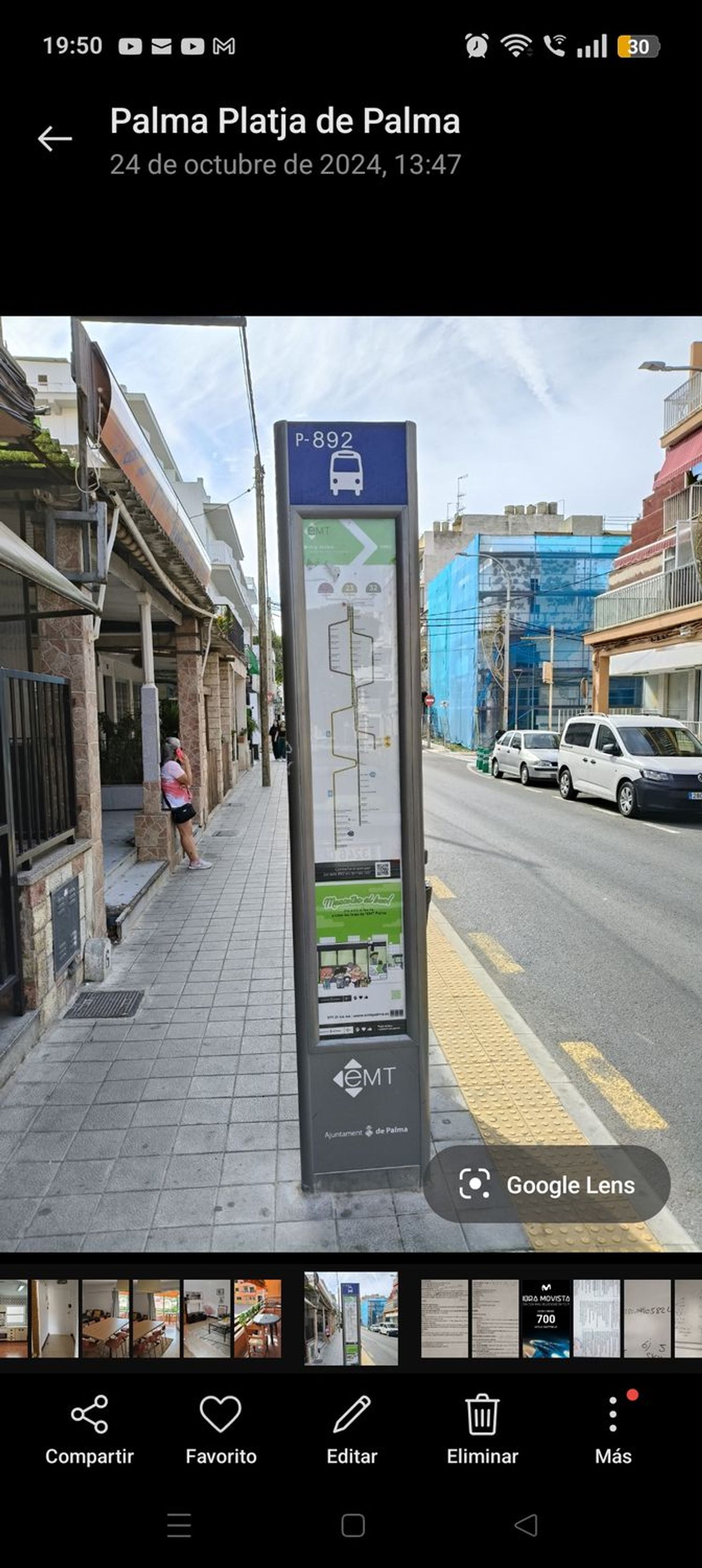 Piso en carretera Militar, 221 - Foto 15