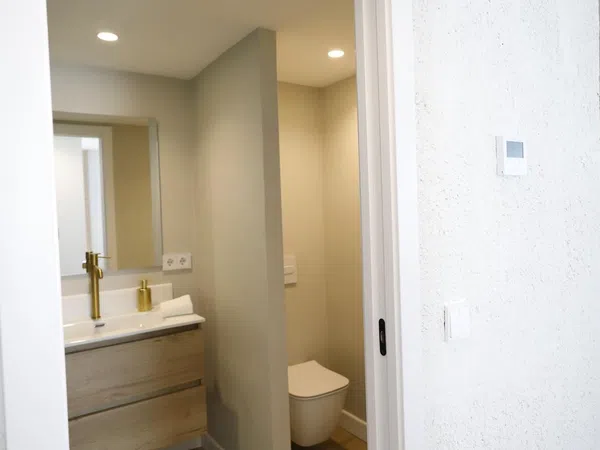 Ático en calle Deanes, 5 - Foto 6