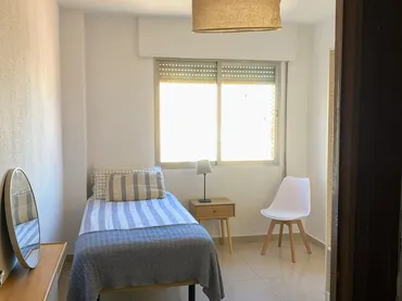 Piso en  Plaza la Balsa 9 - Foto 9