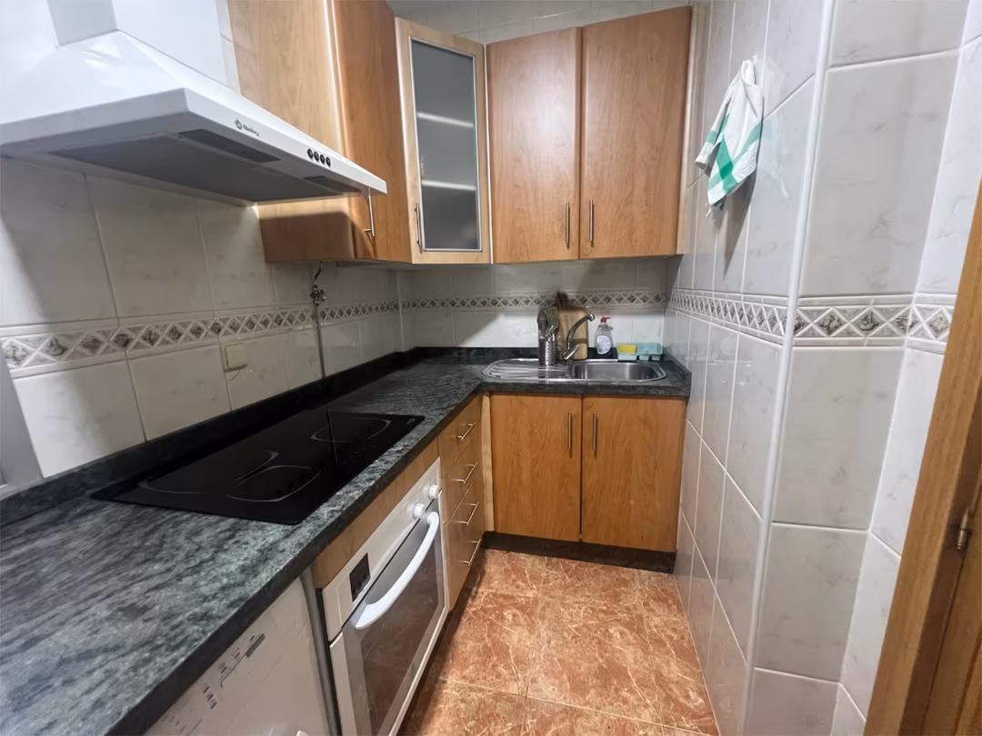 Piso en  Avenida de la Viñuela 18 - Foto 11