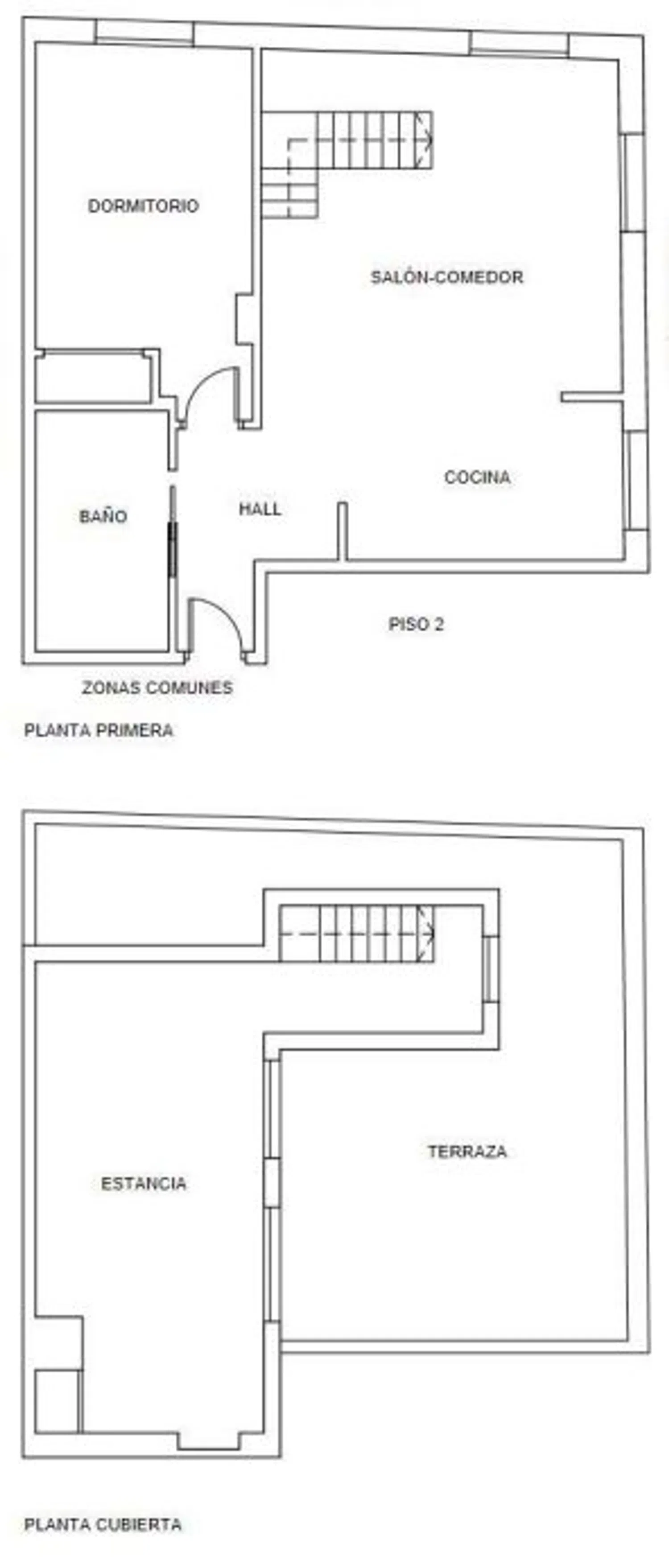 Dúplex en calle Buen Suceso, 5 - Foto 20