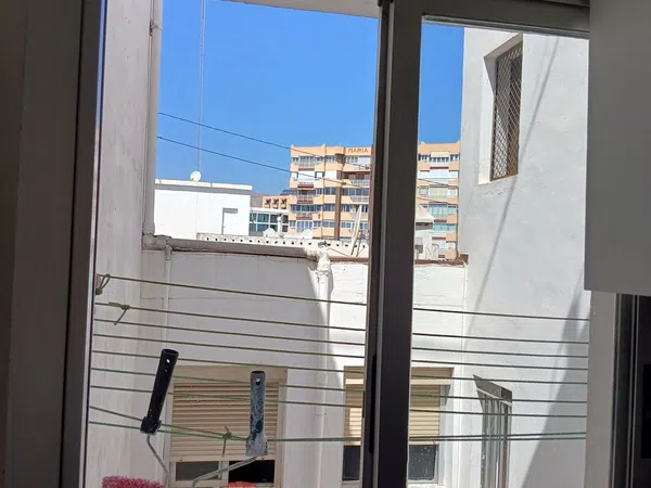Piso en Calle Maravall, Benidorm, 7, Centro Urbano, Centro Urbano - Foto 4
