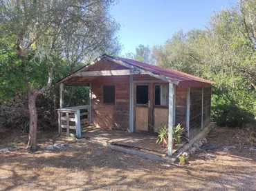 Chalet en  Diseminado Sant Tomeu 1 - Foto 7