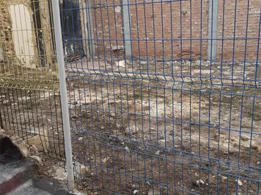 Terreno Urbanizable en  Calle San Fernando - Foto 1