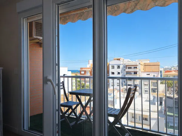 Piso en calle del Pare Lluís Navarro, 110 - Foto 7