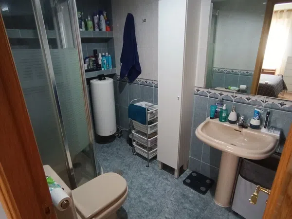 Piso en Calle de la Paloma, 19, Centro, Centro - Foto 14