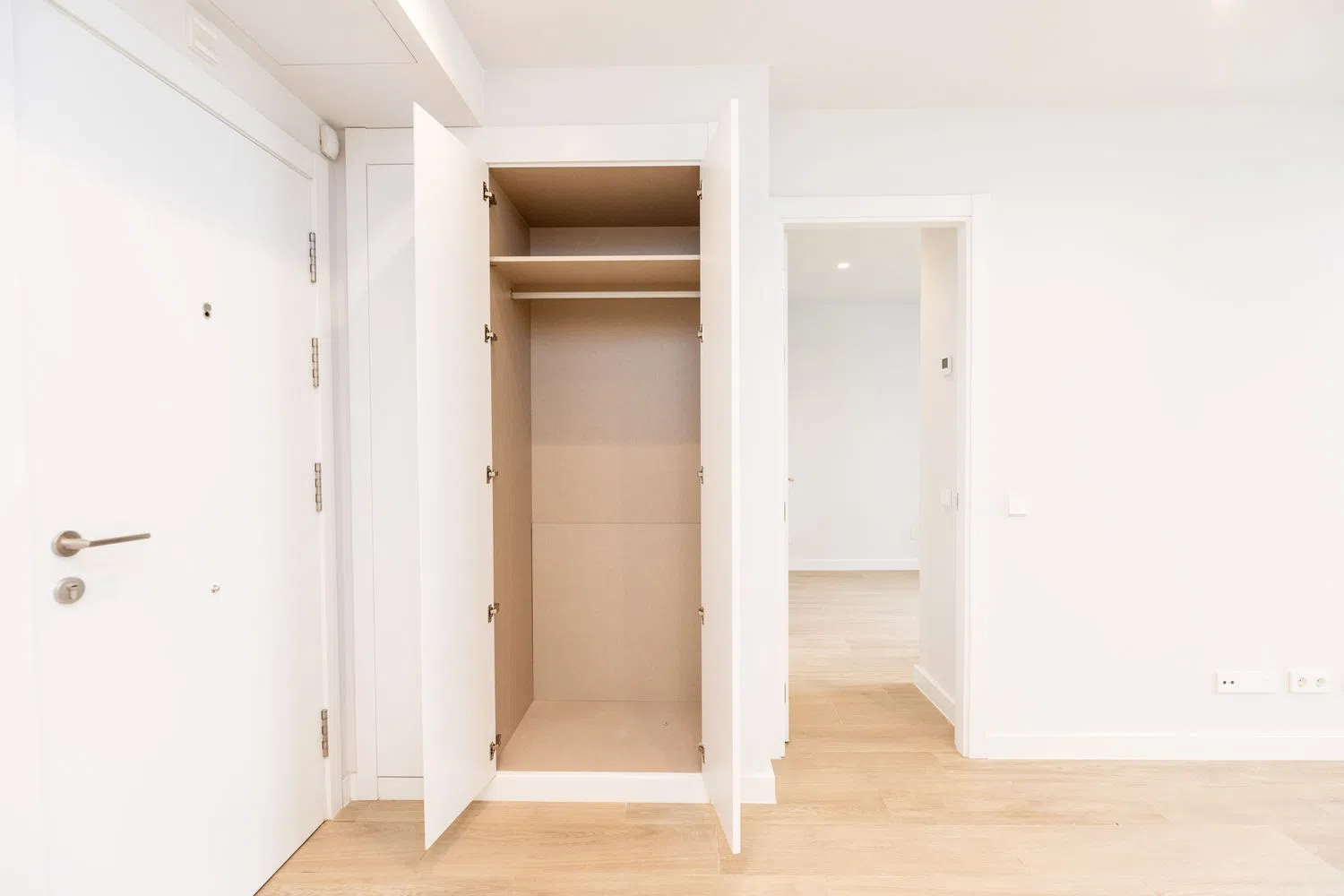 Piso en calle de Asunción Castell, 1 - Foto 13