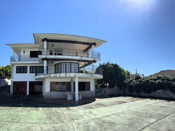 Casa o chalet independiente en Avenida de Cornazo, 34, Cornazo - Rubianes, Cornazo - Rubianes - Foto 26