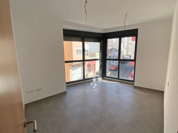 Piso en Calle Granada, 88, Centro-Rambla, Centro-Rambla - Foto 9
