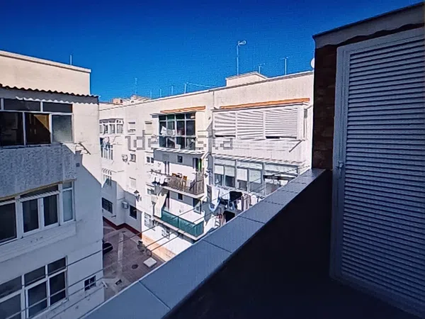 Piso en Calle Poeta Ayrolo, 5, Zona San José - Varela, Zona San José - Varela - Foto 8