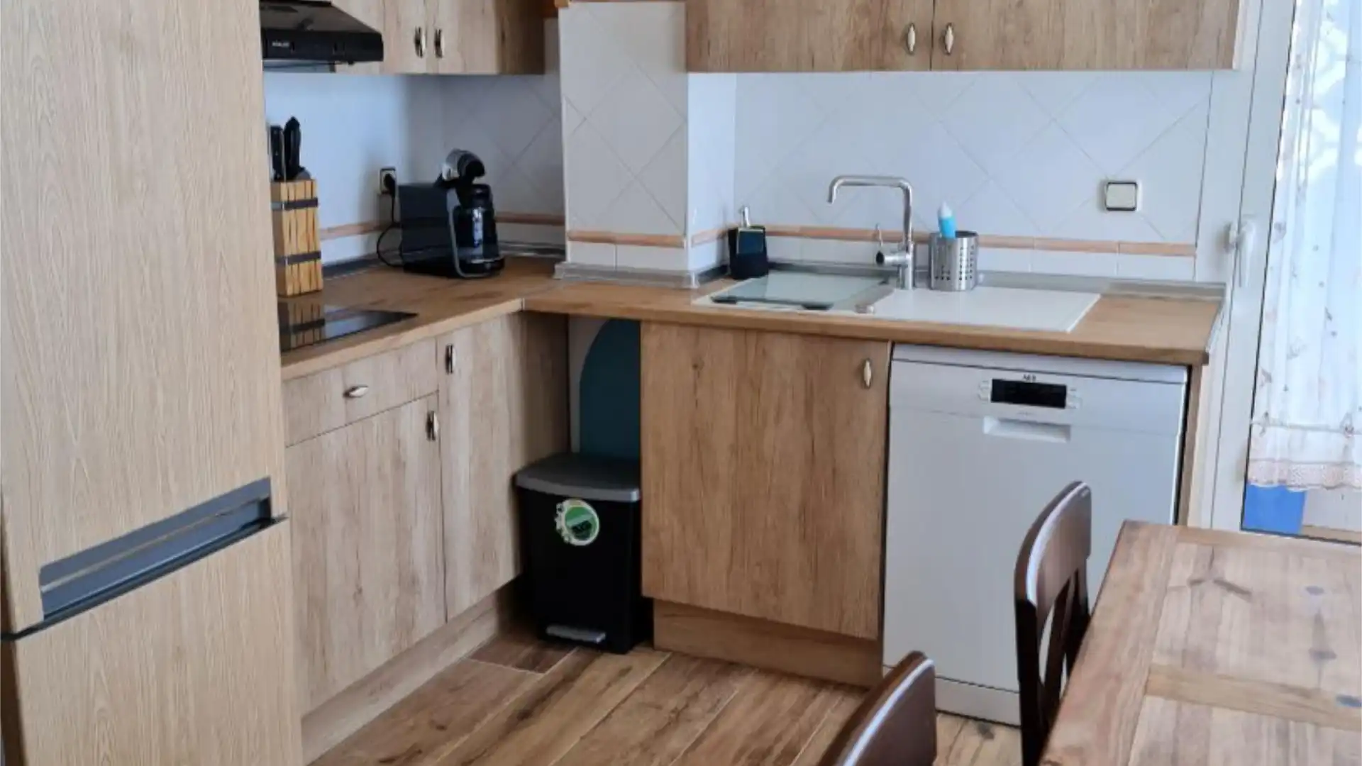 Chalet en  Calle Finlandia 182b - Foto 11