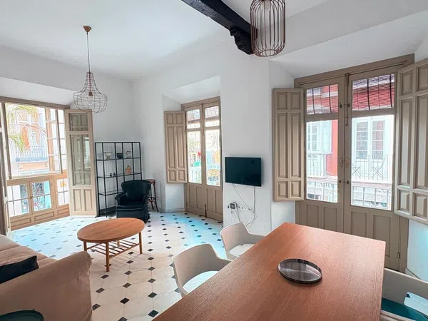 Piso en Puerta Buenaventura s/n, Centro Histórico - Foto 3