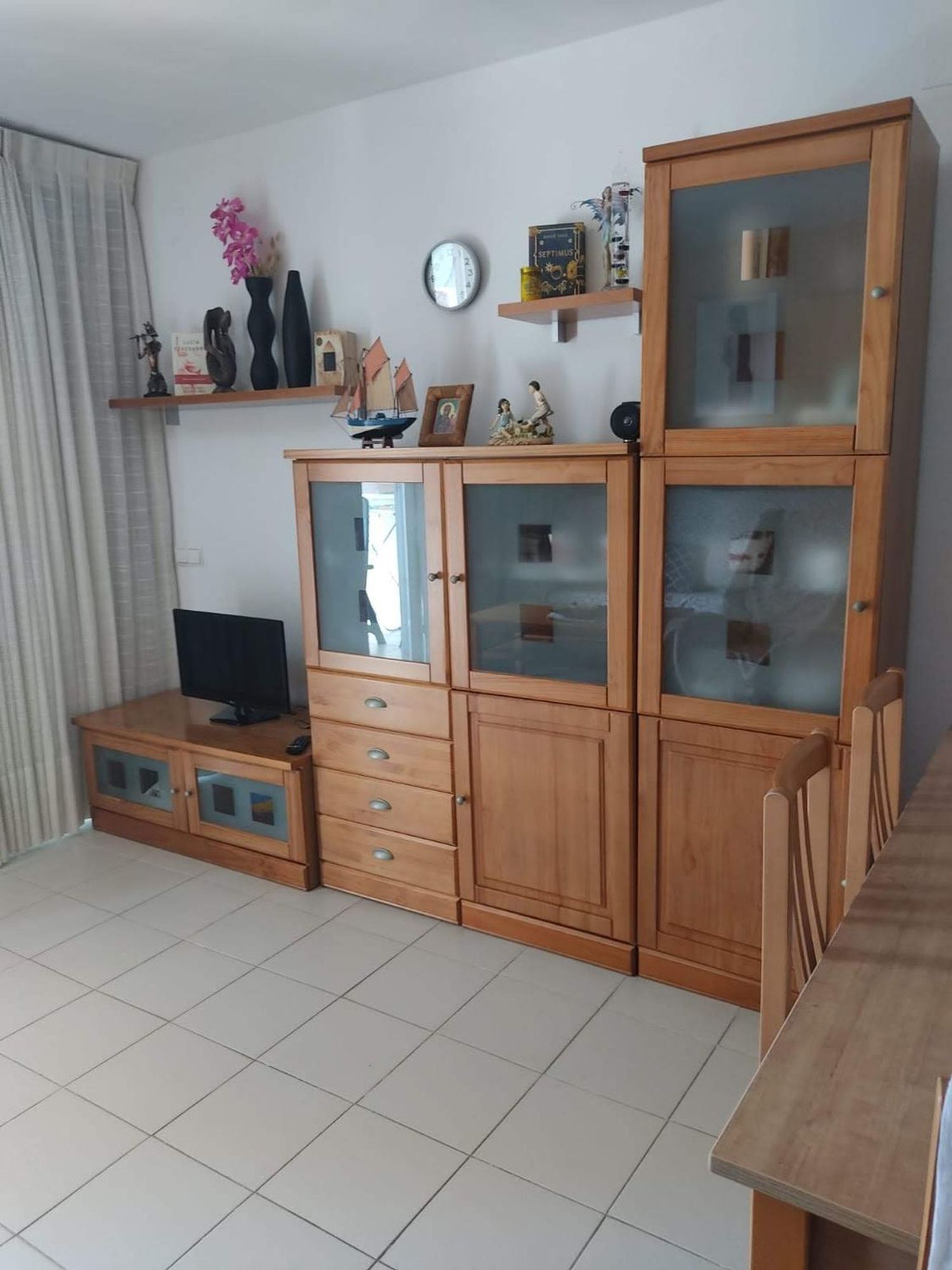 Dúplex en Calle Basilio Paredes, 15, Puerto Deportivo, Puerto Deportivo - Foto 4