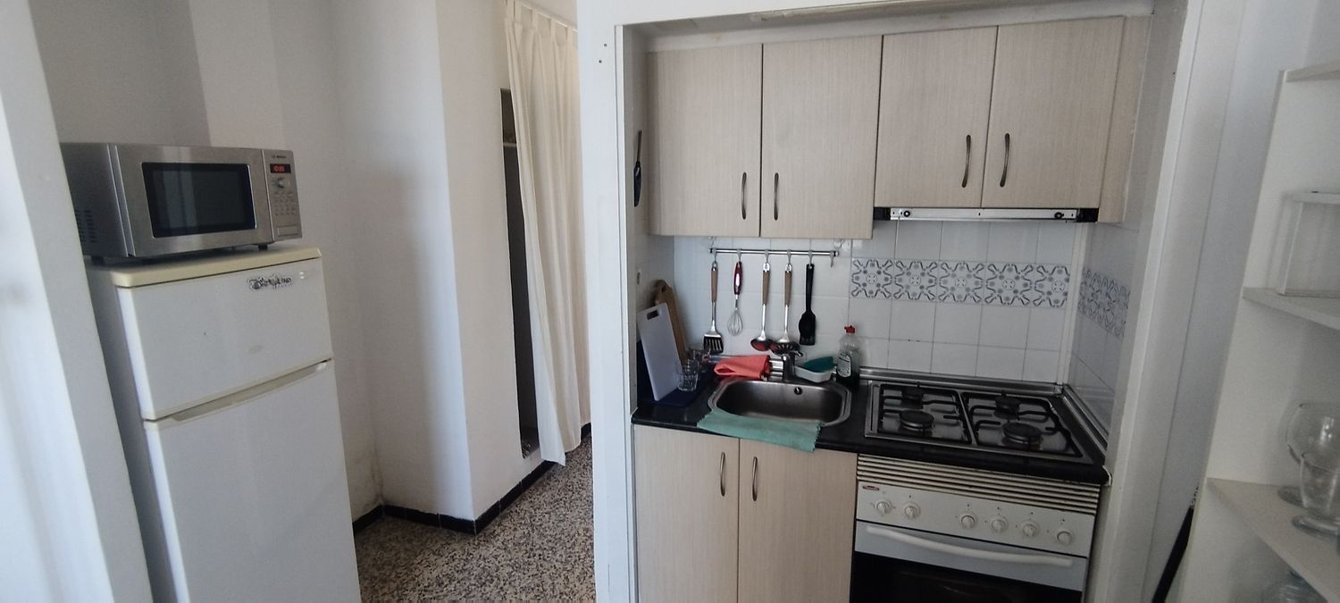 Estudio en Calle d'Antoni Mus, 7 - Foto 9