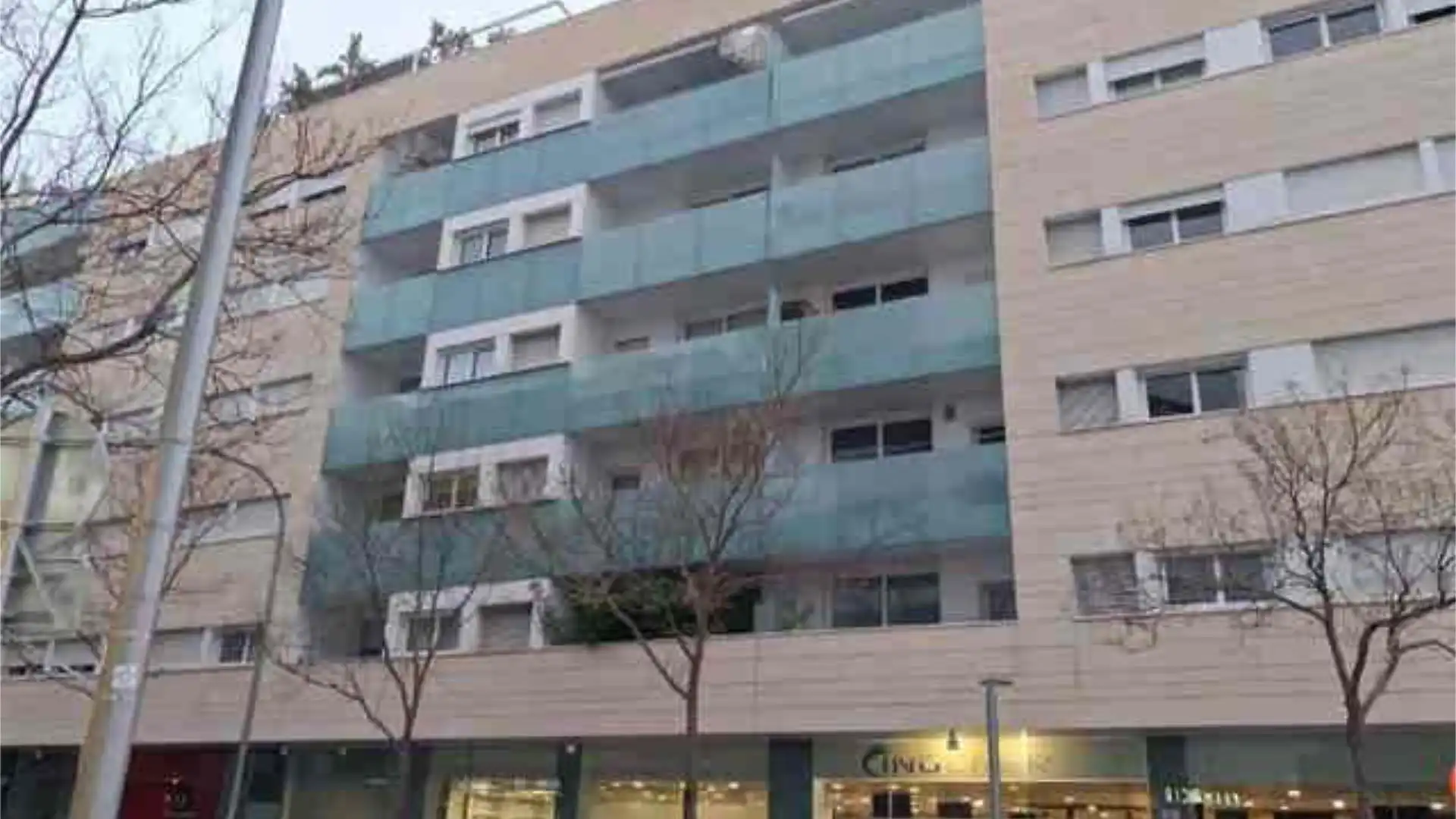 Piso en Jacinto Verdaguer - Foto 1