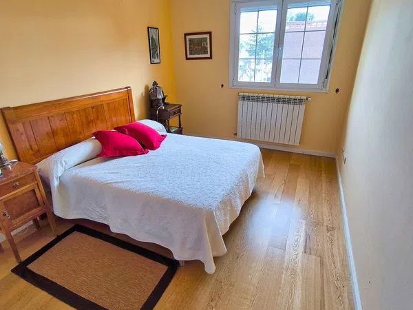 Casa independiente en Centro - Foto 25